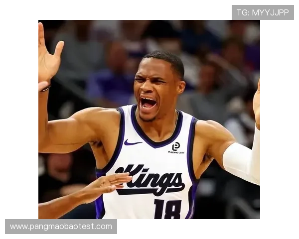 帕金斯回顾三年前警告威少控制情绪否则恐面临无球可打困境